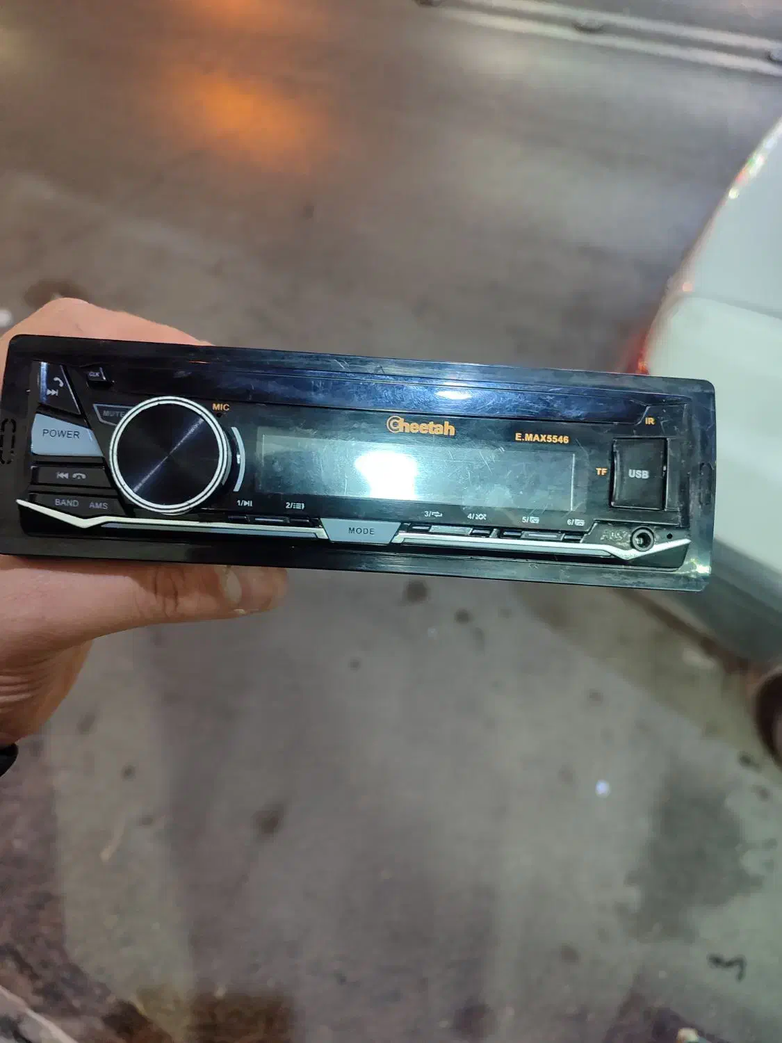 ضبط سیستمی|سیستم صوتی خانگی|ساوه, |دیوار