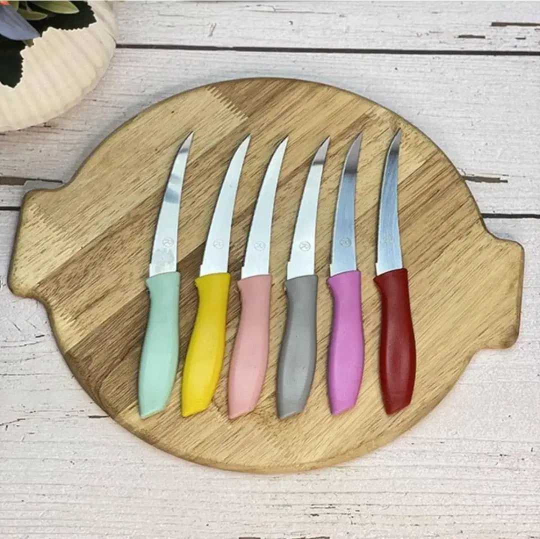 چاقو و کارد آشپزخانه|ظروف سرو و پذیرایی|اهواز, کوی مهدیس|دیوار