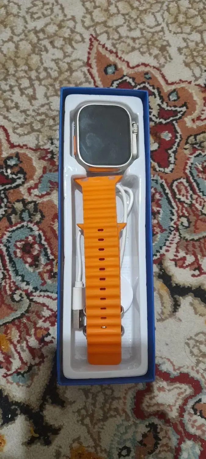 ساعت هوشمند|ساعت|قوچان, |دیوار