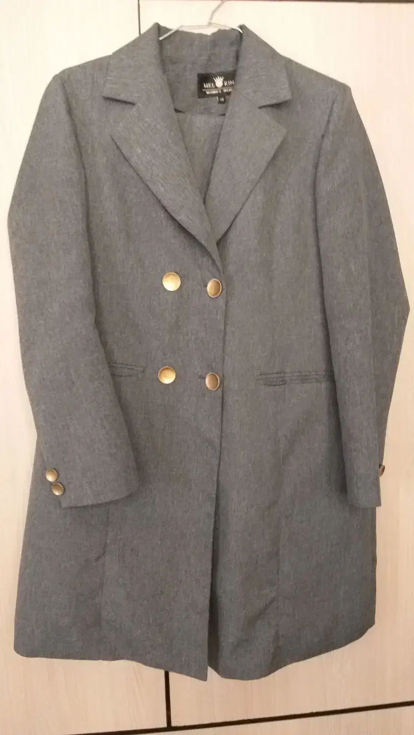 ست مانتو و مانتو کتی و مانتو سبک|کیف، کفش، کمربند|تهران, افسریه شمالی|دیوار