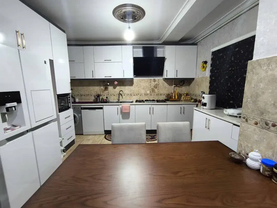 سه خوابه ۱۲۰متری شیک با پارکینگ براصلی|فروش آپارتمان|رشت, حمیدیان|دیوار