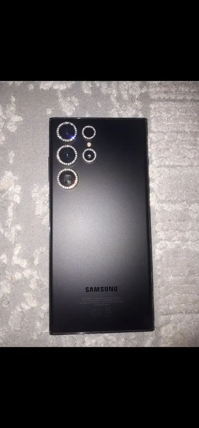 گوشی s23 ultra|موبایل|نجف‌آباد, ویلاشهر|دیوار