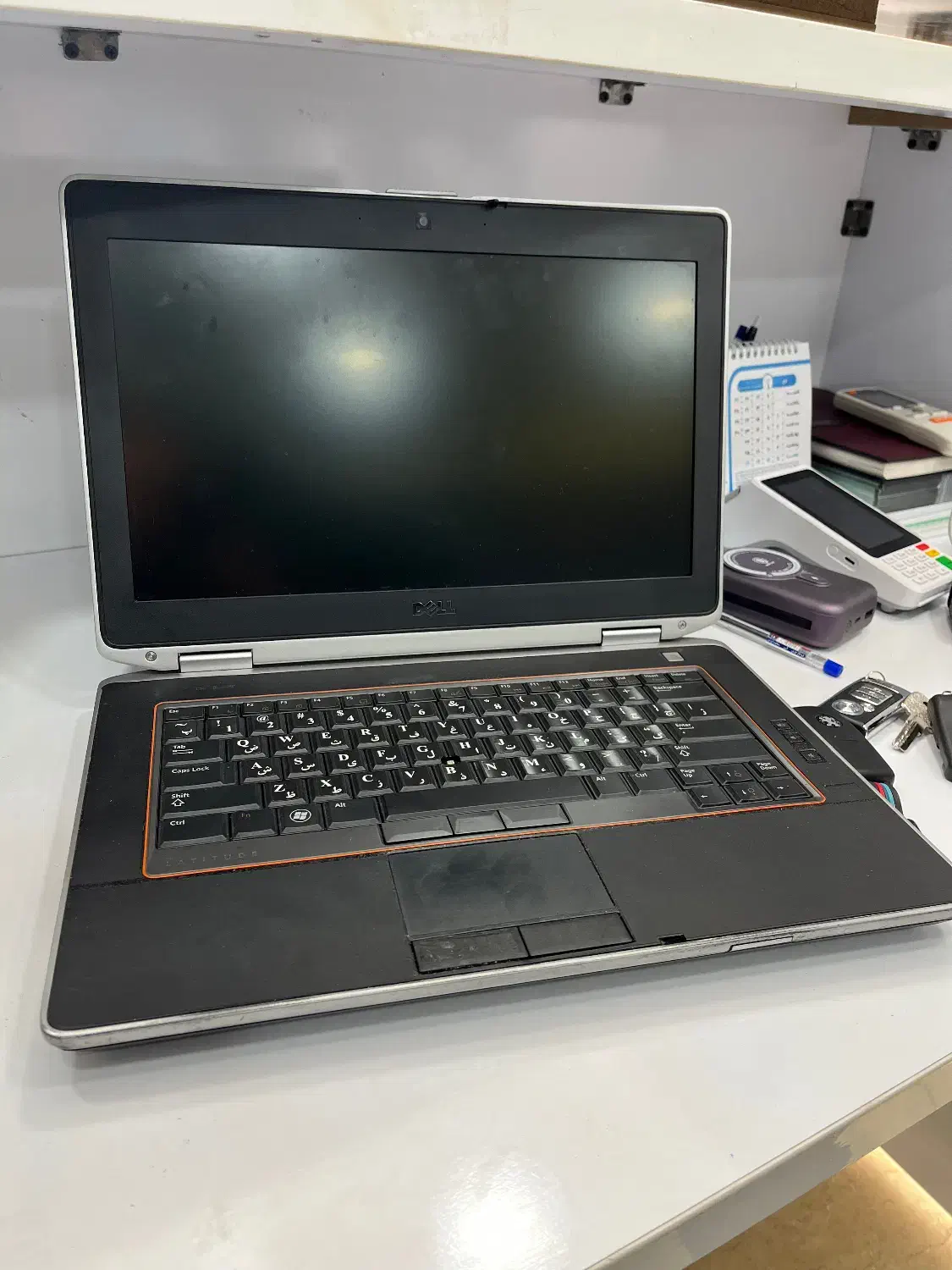 لپ تاپ دل|رایانه همراه|بوشهر, |دیوار