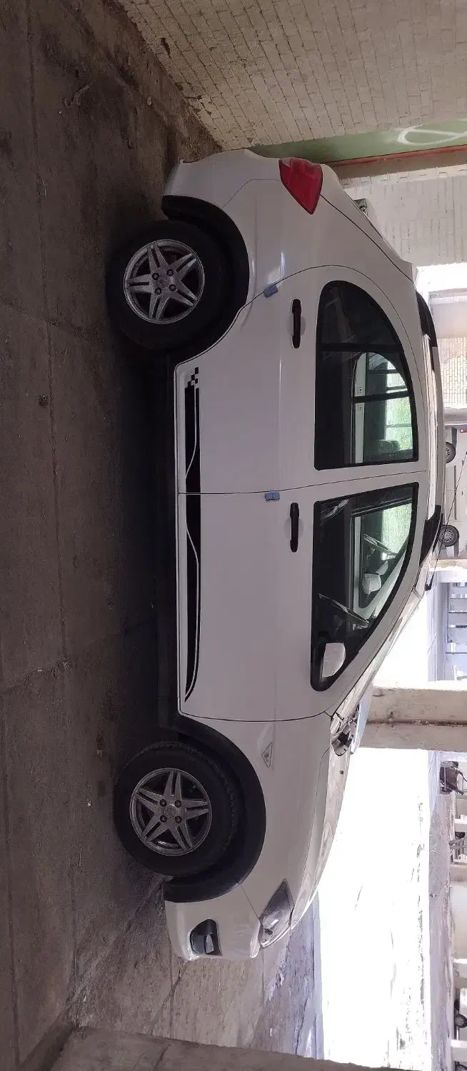 خودرو کوییک|خودرو سواری و وانت|تبریز, |دیوار