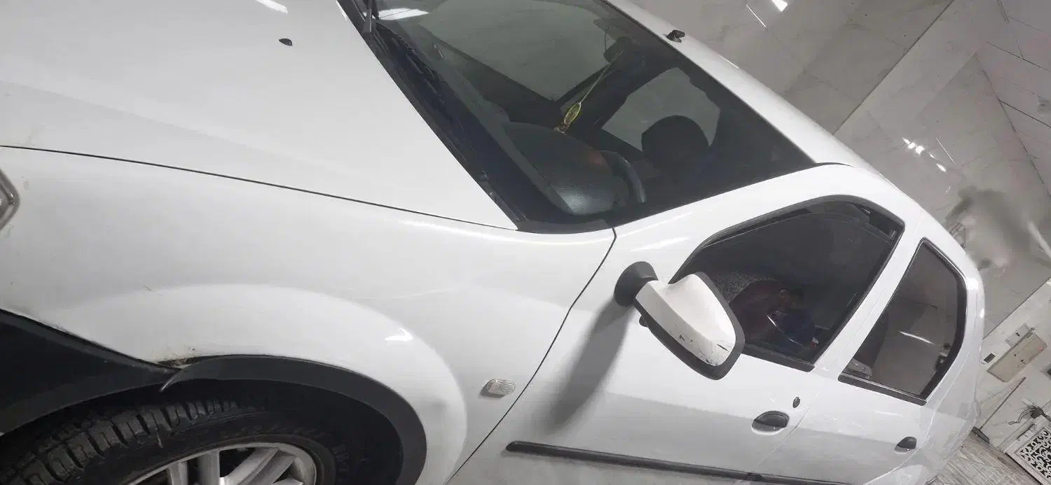 ال ۹۰ مدل ۹۱|خودرو سواری و وانت|کرج, المهدی|دیوار