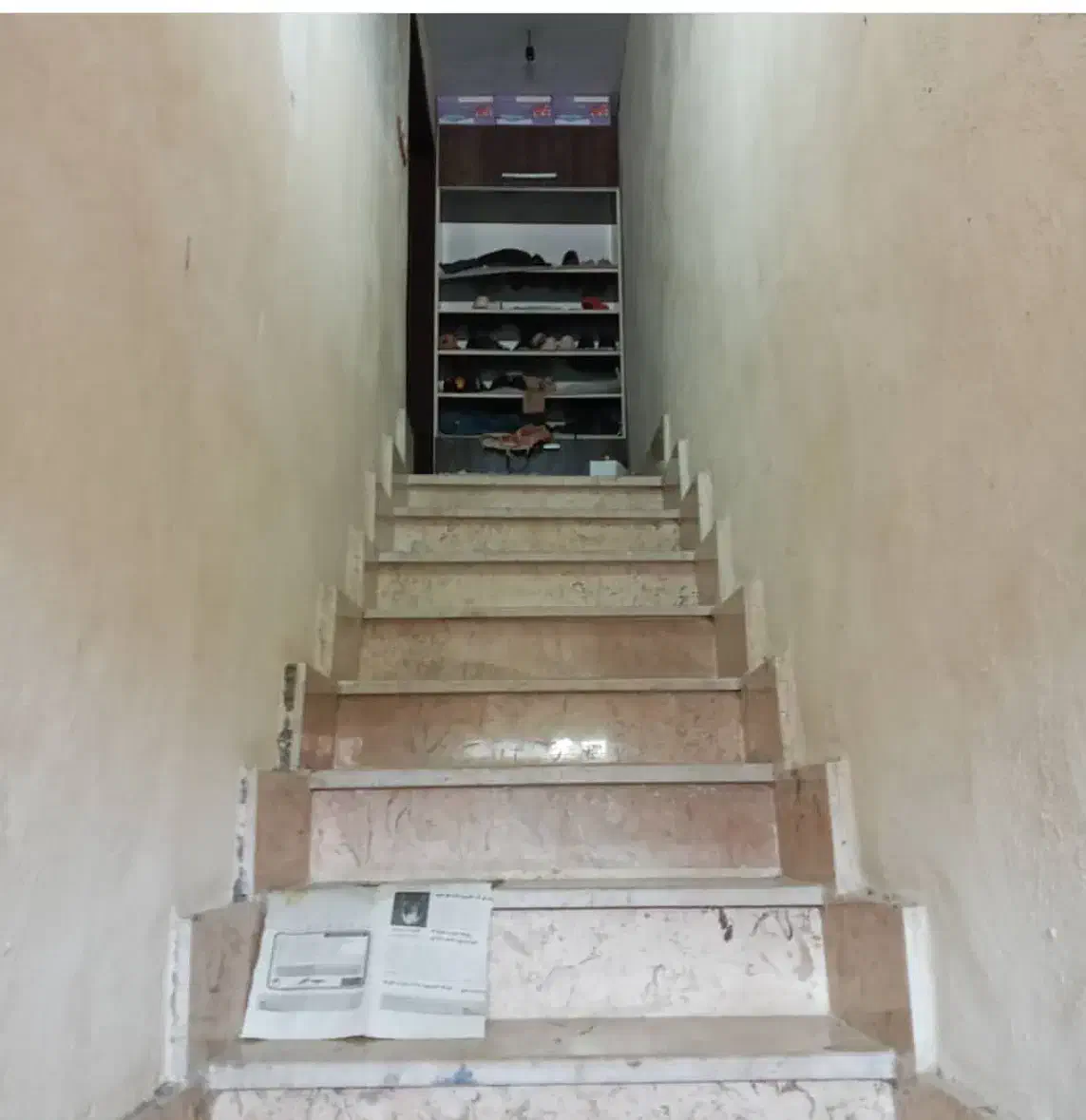 خانه دوبلکس به همراه دوباب مغازه|فروش خانه و ویلا|رشت, احمد گوراب|دیوار