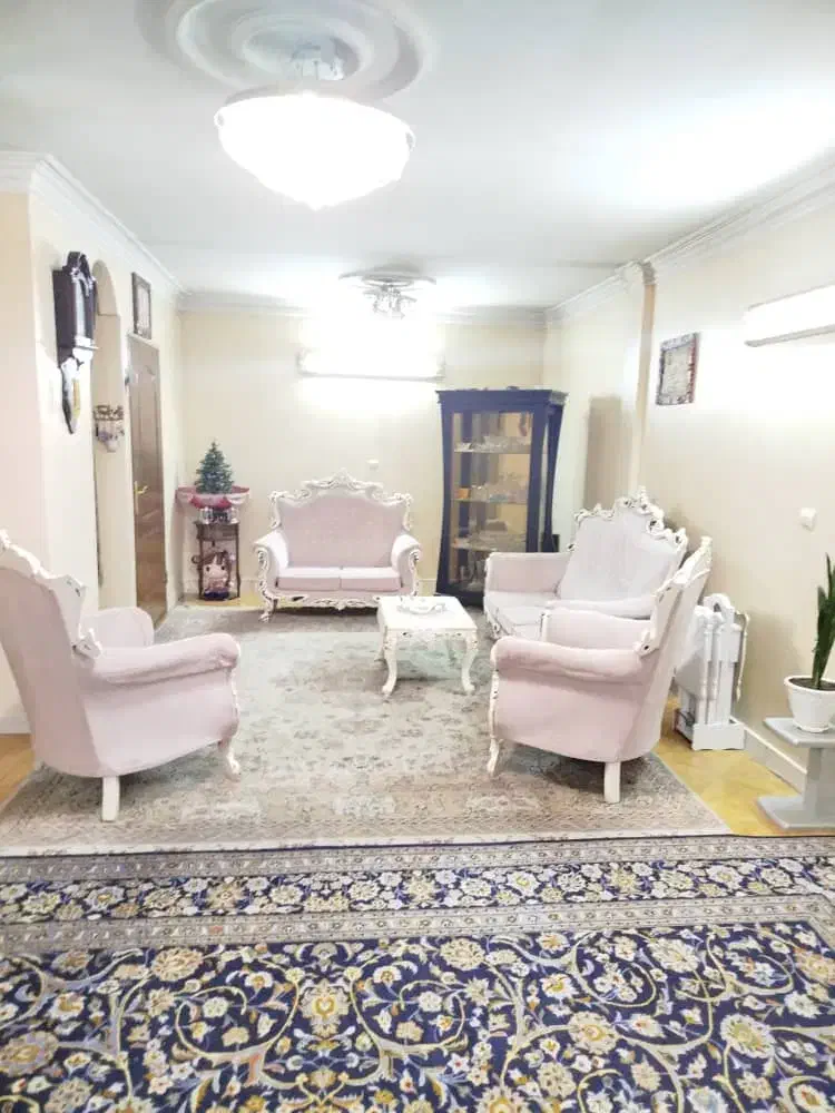 آپارتمان فروشی|فروش آپارتمان|تهران, مینای شمالی (مخبر)|دیوار