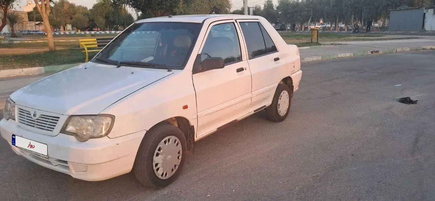 پراید۱۳۲|خودرو سواری و وانت|شوشتر, |دیوار