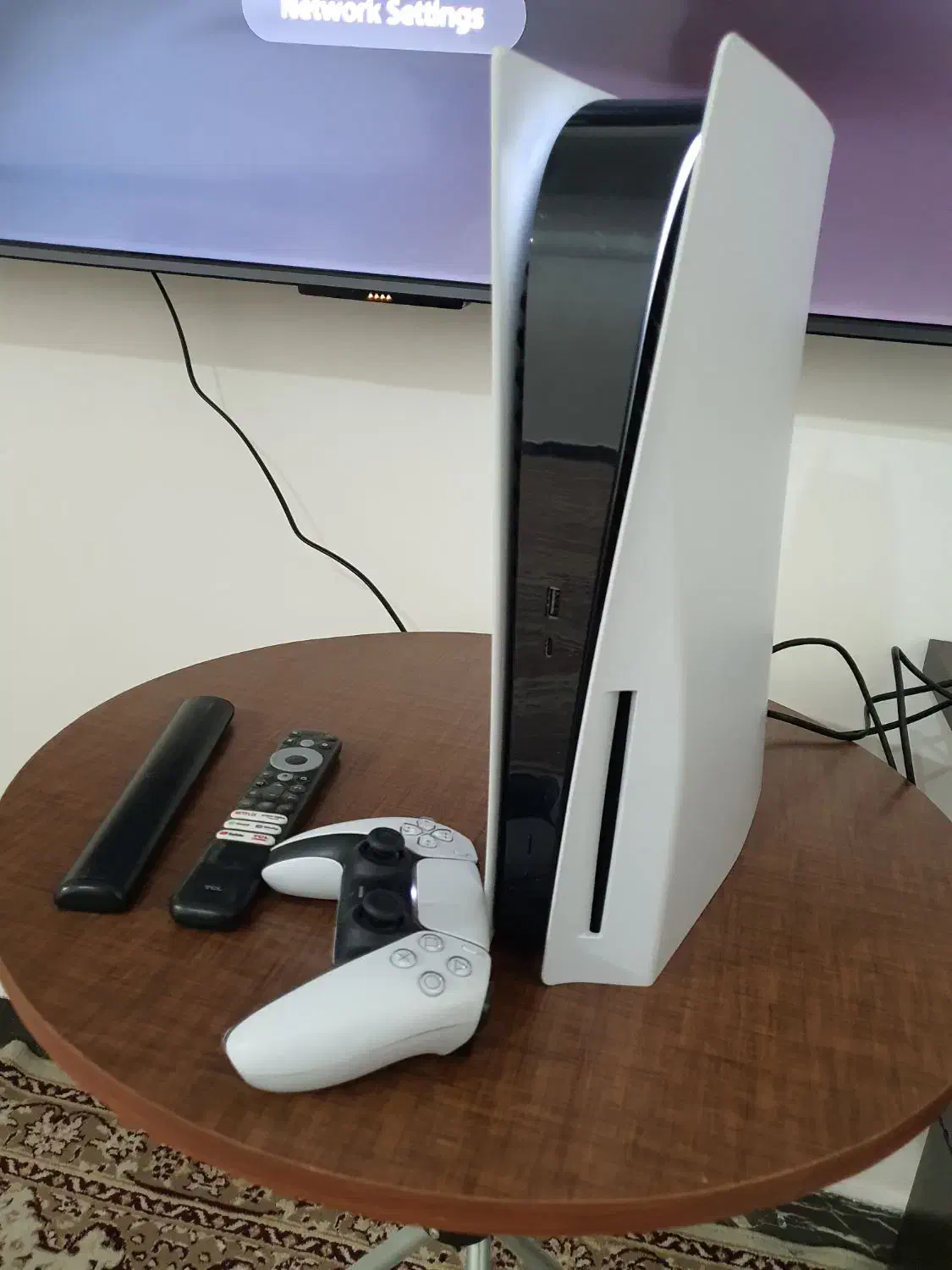 ps5 استاندارد فول گیم سری 12|کنسول، بازی ویدئویی و آنلاین|دزفول, |دیوار