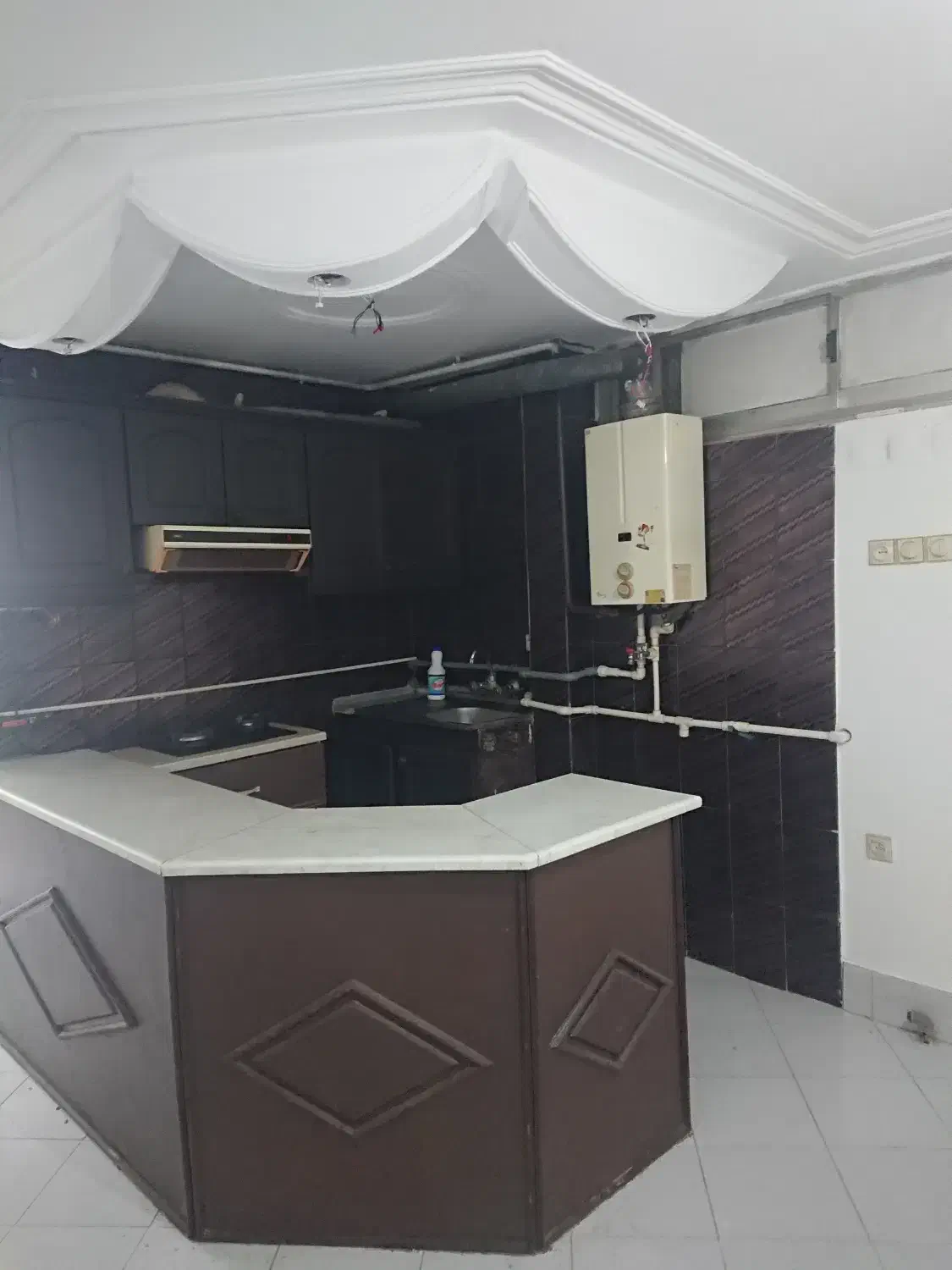 سوئیت درب مستقل بر اصلی امین اصغری|اجارهٔ آپارتمان|رشت, پیرسرا|دیوار