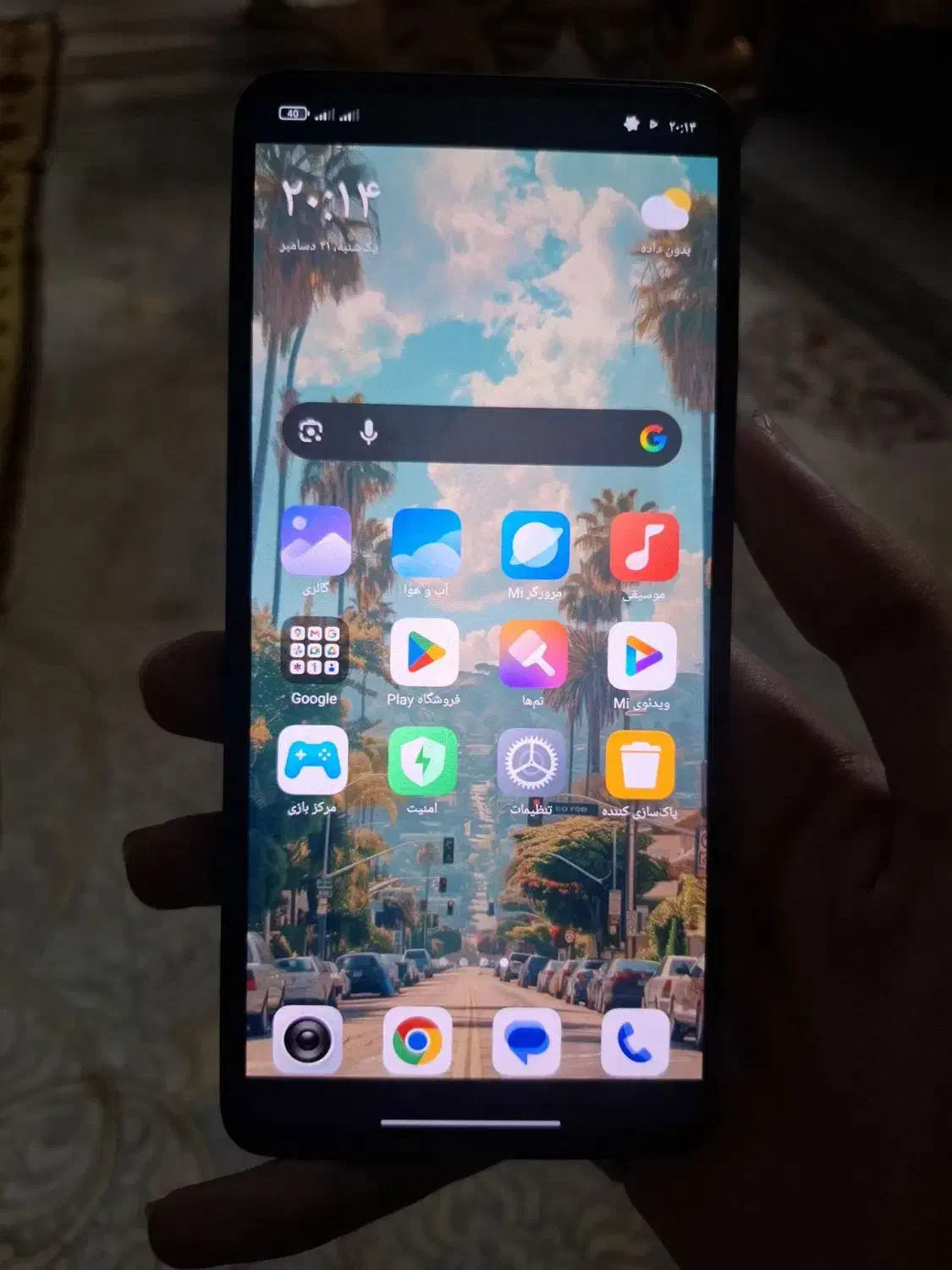 گوشی نوت 13|موبایل|مشهد, نوده|دیوار