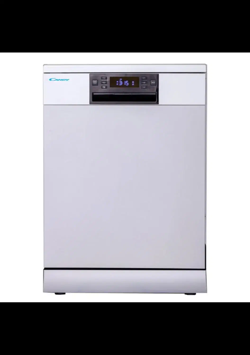 ظرفشویی15نفره کندی مدل315 اقساطی|ماشین ظرفشویی|کرمانشاه, |دیوار