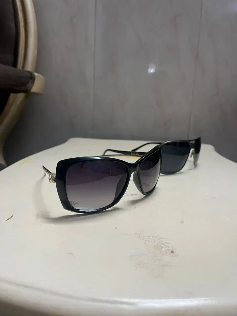 عینک آفتابی uv400|زیورآلات و اکسسوری|کاشان, کارگر|دیوار