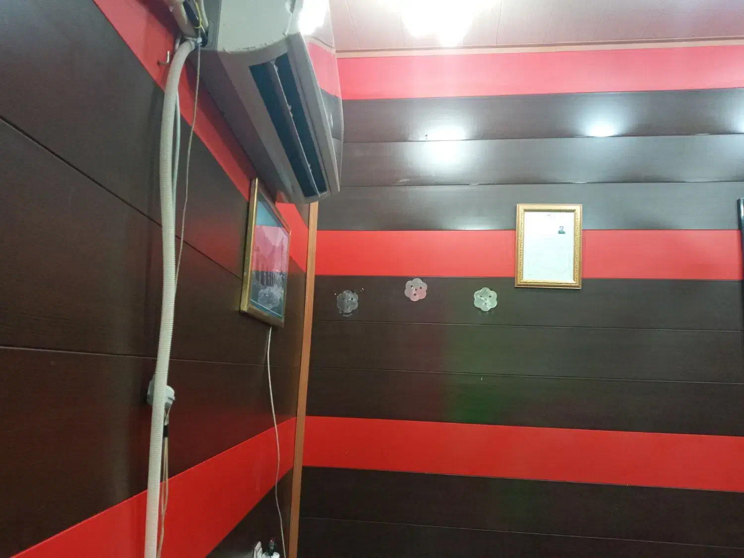 فروش مغازه شیک در طبقه همکف پاساژ شیخ شهاب|فروش مغازه و غرفه|اهر, |دیوار