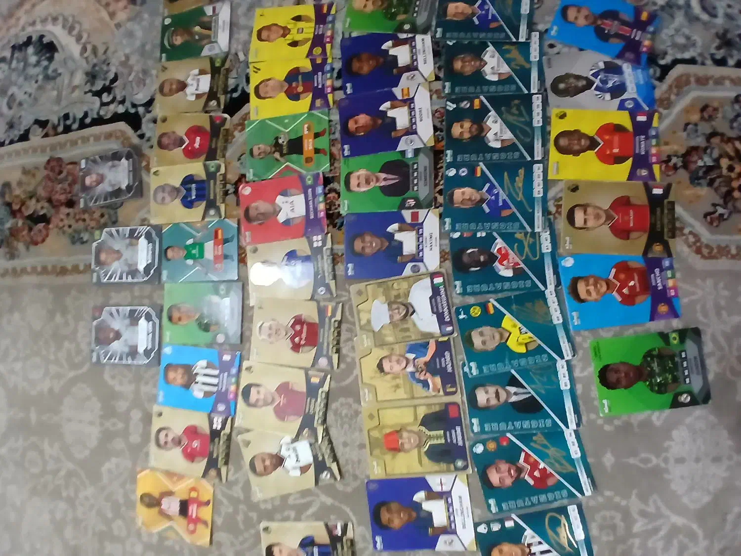 کیمدلی سیلور|اسباببازی|نجفآباد, یزدانشهر|دیوار