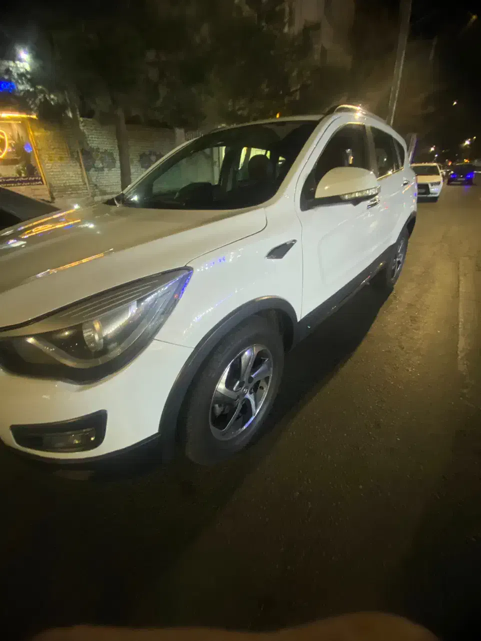 هایماs5|خودرو سواری و وانت|مشهد, سجاد شهر|دیوار