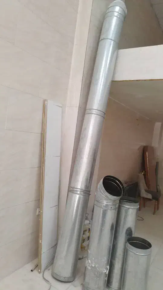 هود به همراه کانال|هود|اندیشه, شهرک صدف|دیوار