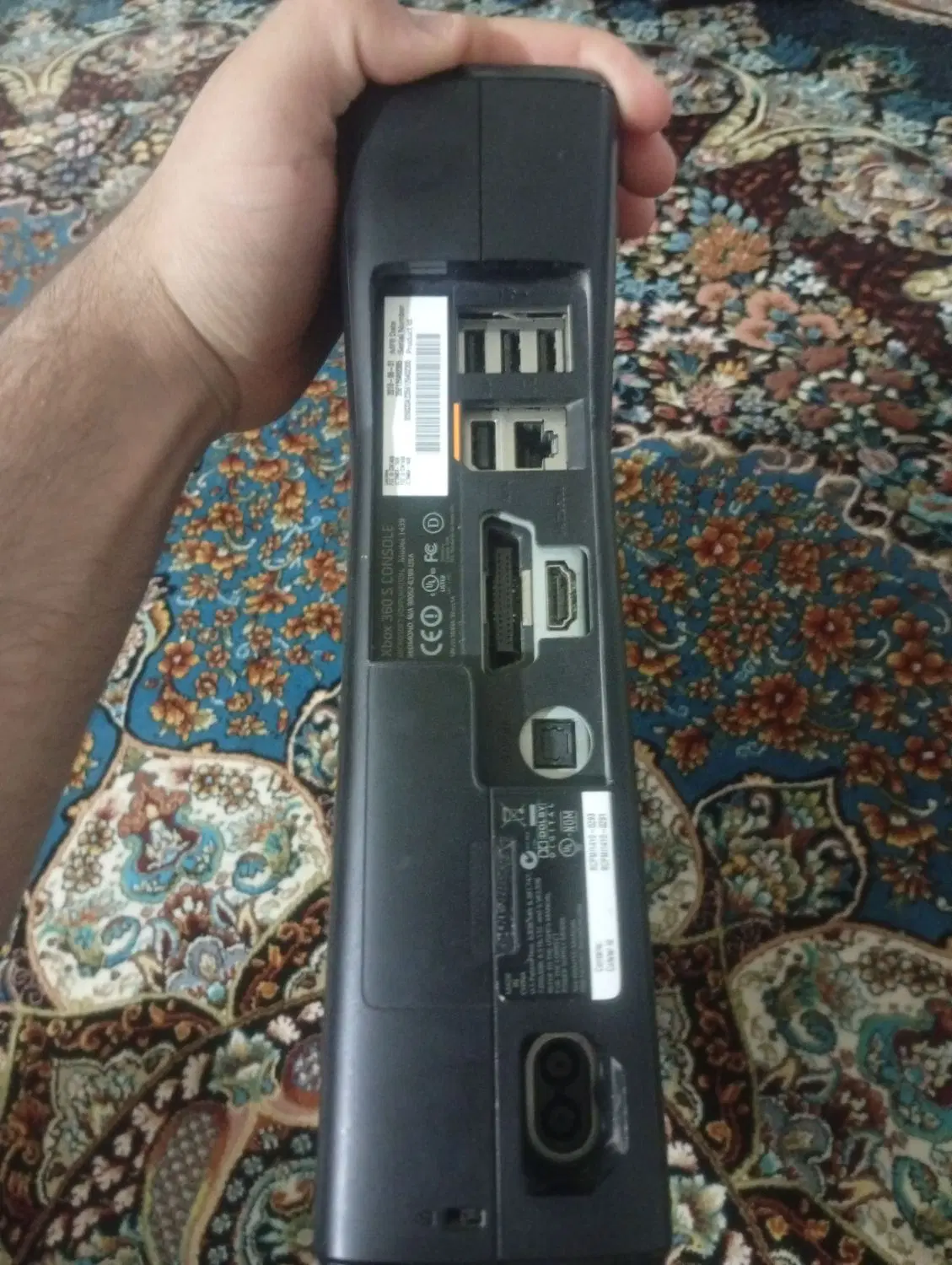 Xbox 360ایکس باکس|کنسول، بازی ویدئویی و آنلاین|مهاباد (آذربایجان غربی), |دیوار