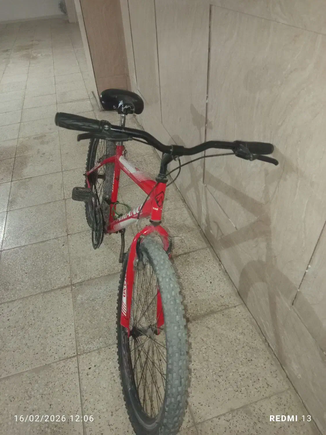 دوچرخه 26 Amona|دوچرخه، اسکیت، اسکوتر|نسیم‌شهر, |دیوار