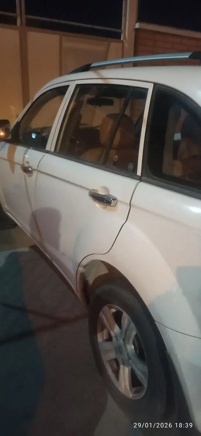 لیفان 60x|خودرو سواری و وانت|اصفهان, باتون|دیوار