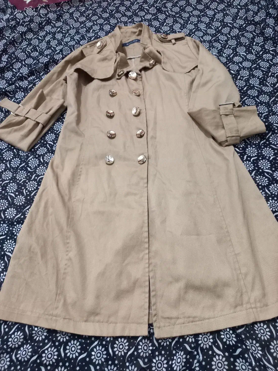 مانتو پاییزه نو|لباس|یاسوج, |دیوار