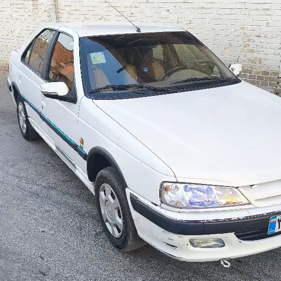 پژو پارس|خودرو سواری و وانت|خمینیشهر, |دیوار