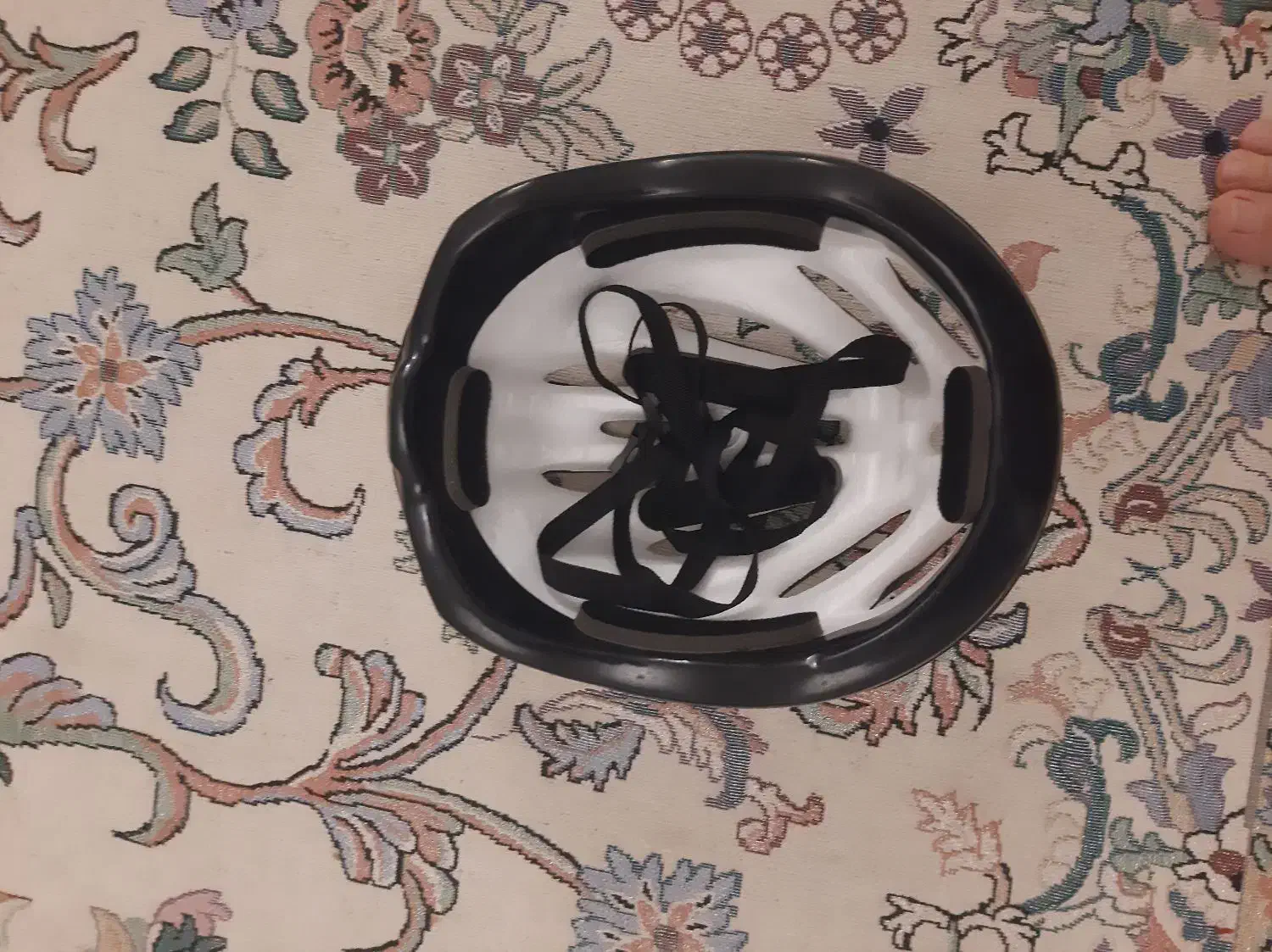 کلاه دوچرخه|دوچرخه، اسکیت، اسکوتر|رشت, باهنر|دیوار