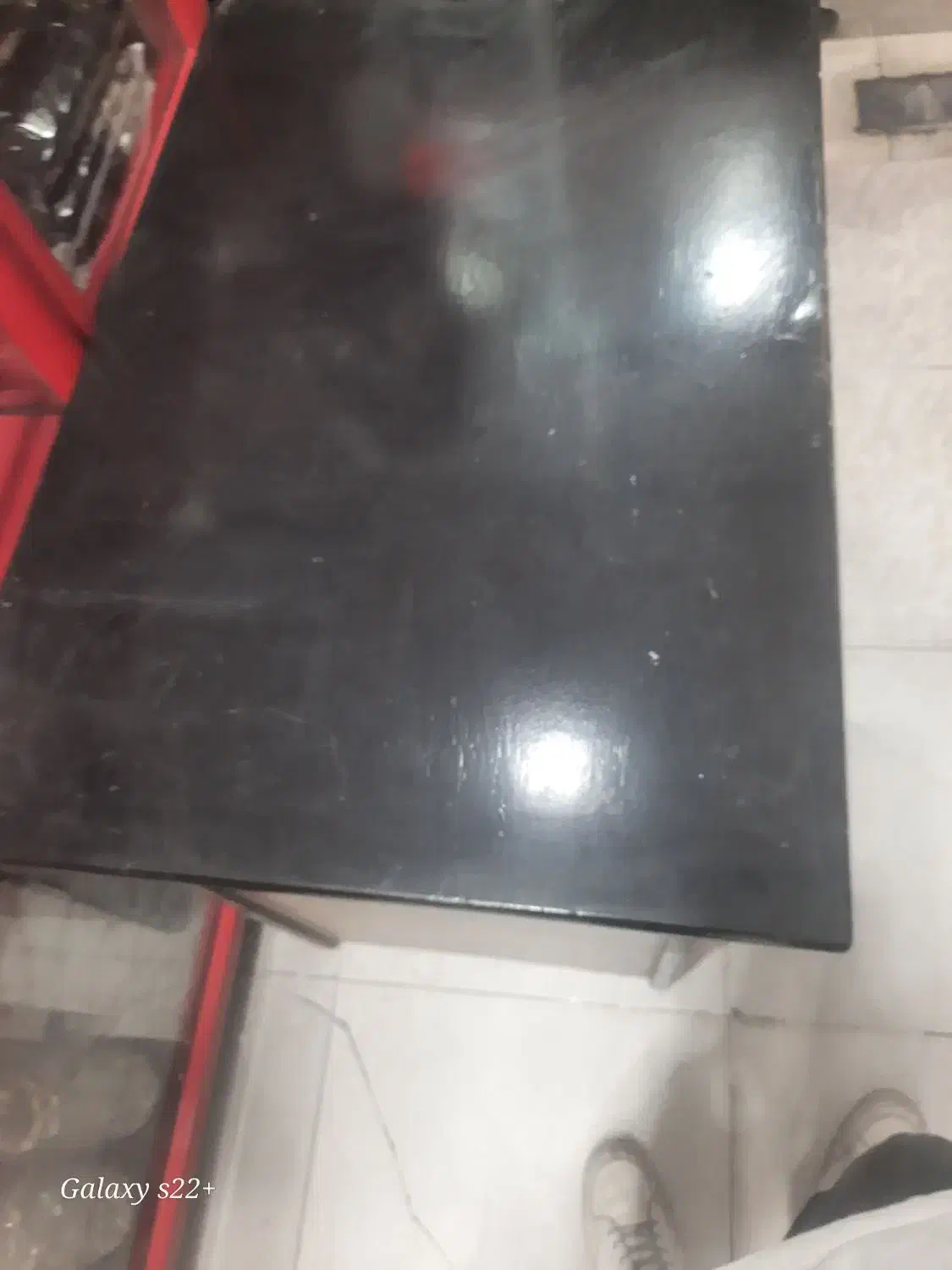 میز|میز و صندلی غذاخوری|کاشان, فاز ۱ ناجی آباد|دیوار