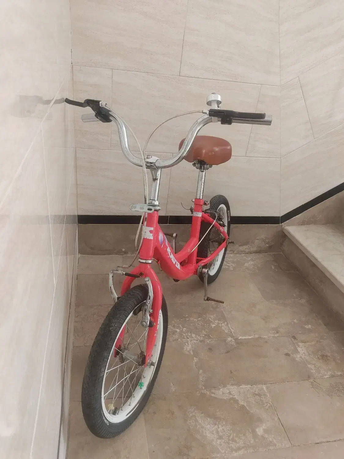 دوچرخه 16|دوچرخه، اسکیت، اسکوتر|ساوه, |دیوار