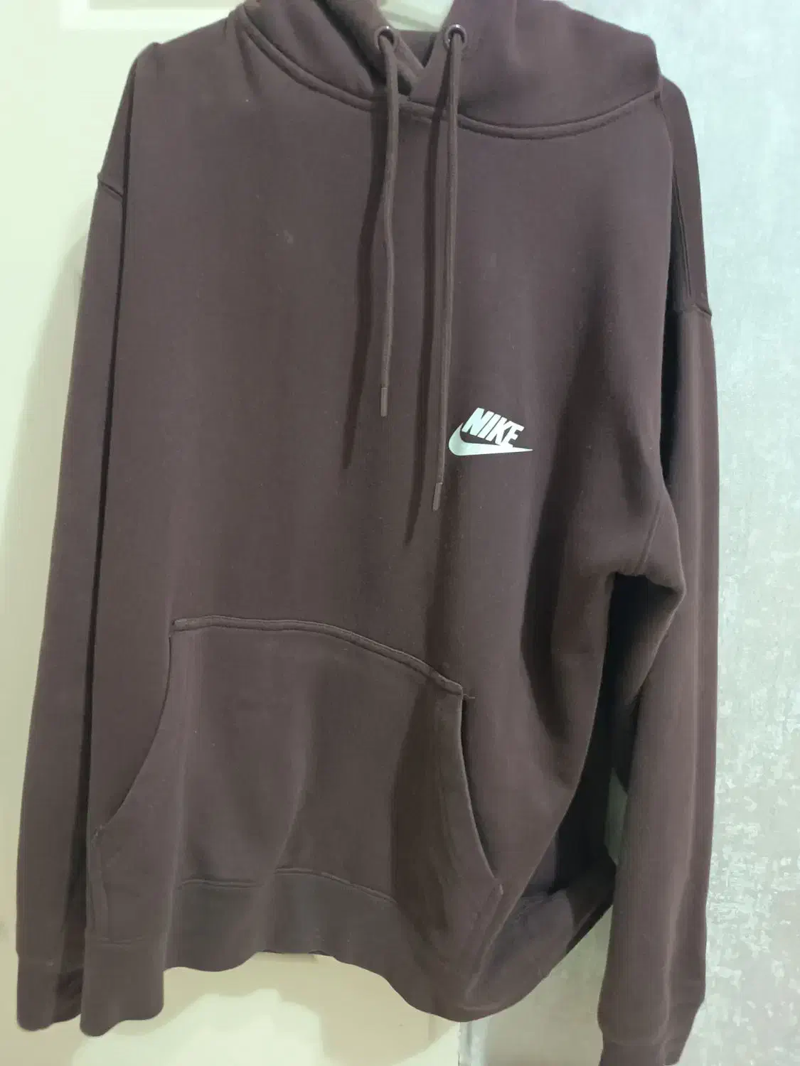 هودی NIKE|لباس|تهران, جنت‌آباد جنوبی|دیوار