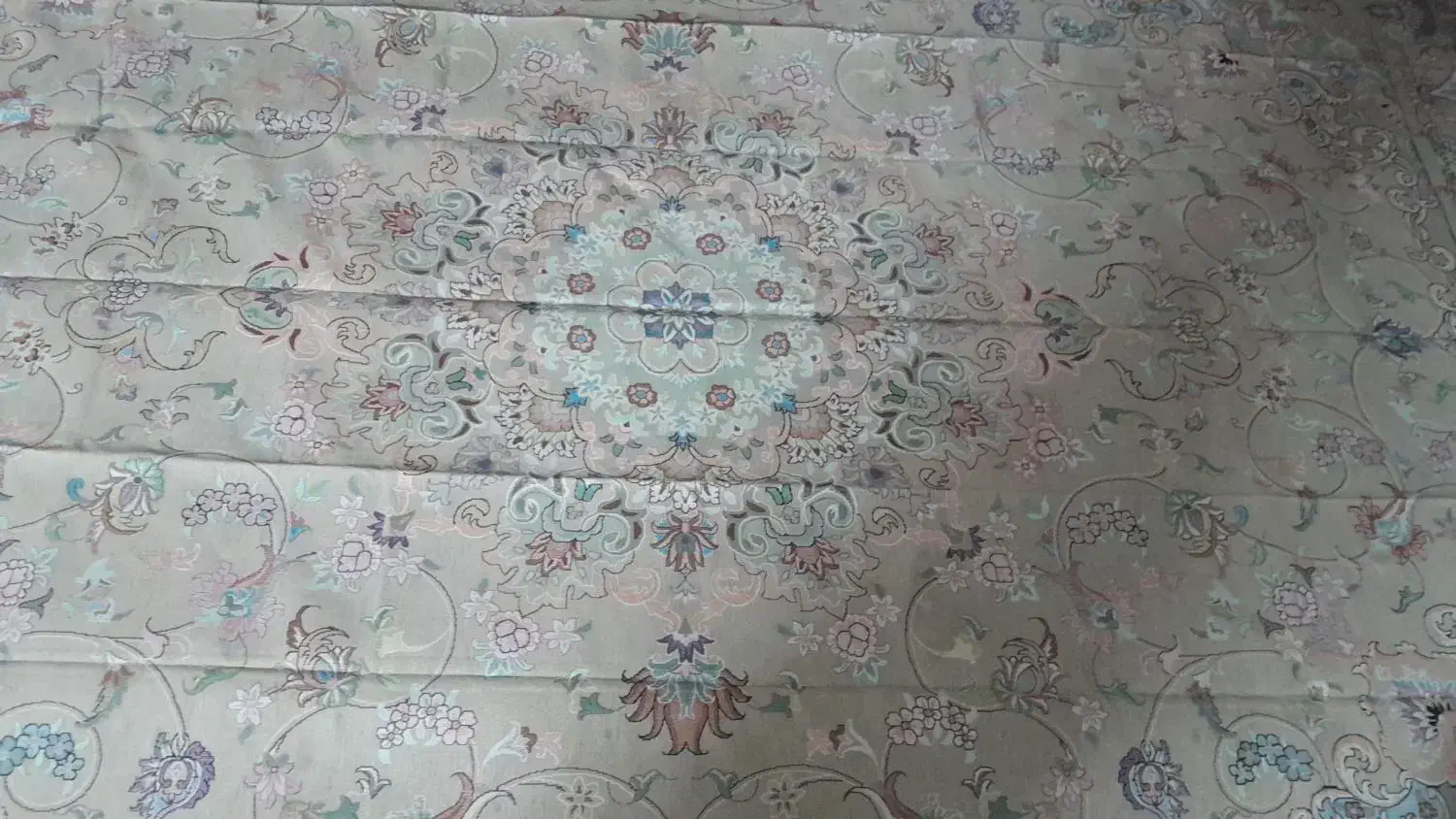 ۲ رو فرشی یزد|روفرشی|تهران, خاوران|دیوار