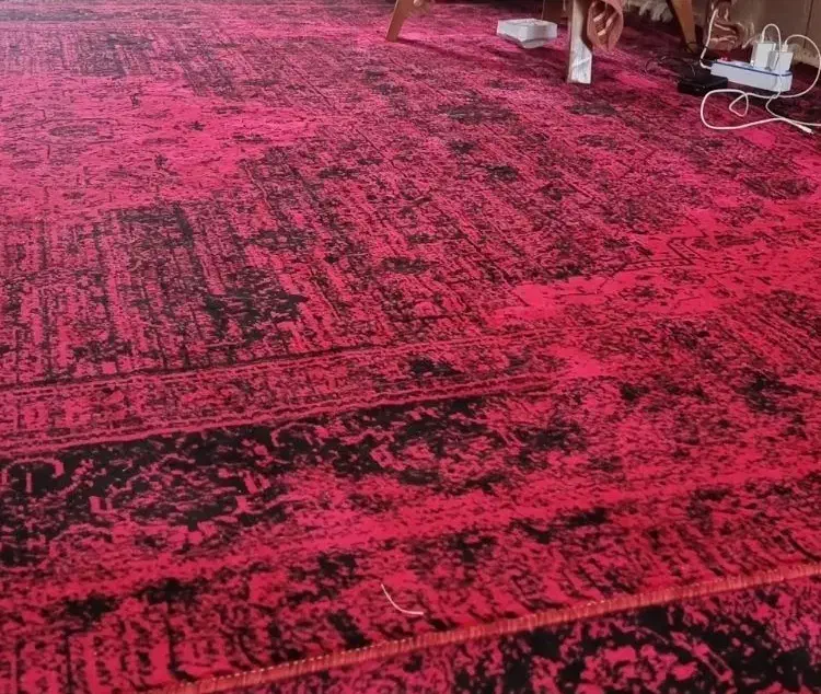 فرش نو نو ۱۲ متری با ۳ سال گارانتی شرکتی|فرش|مرودشت, ثبت احوال|دیوار