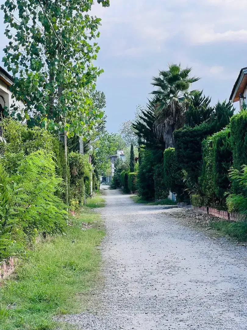 ویلاباغ شهرک با اصالت//فول فرنیش مدارک دار|فروش خانه و ویلا|رویان, |دیوار