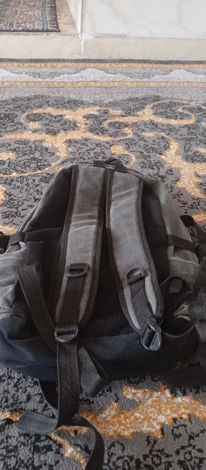 کیف لی در حد نو|کیف، کفش، کمربند|کرمان, |دیوار