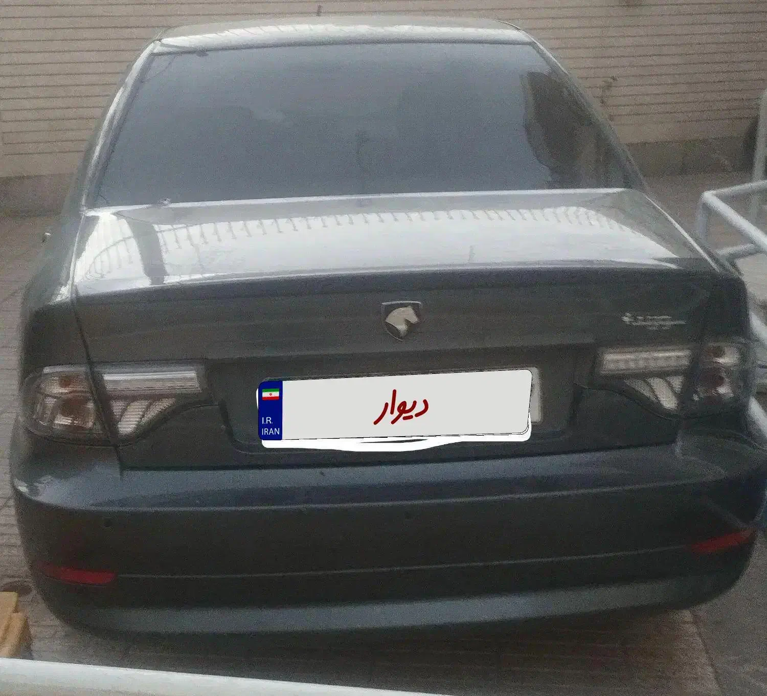 آگهی خودرو|خودرو سواری و وانت|اصفهان, سنبلستان|دیوار