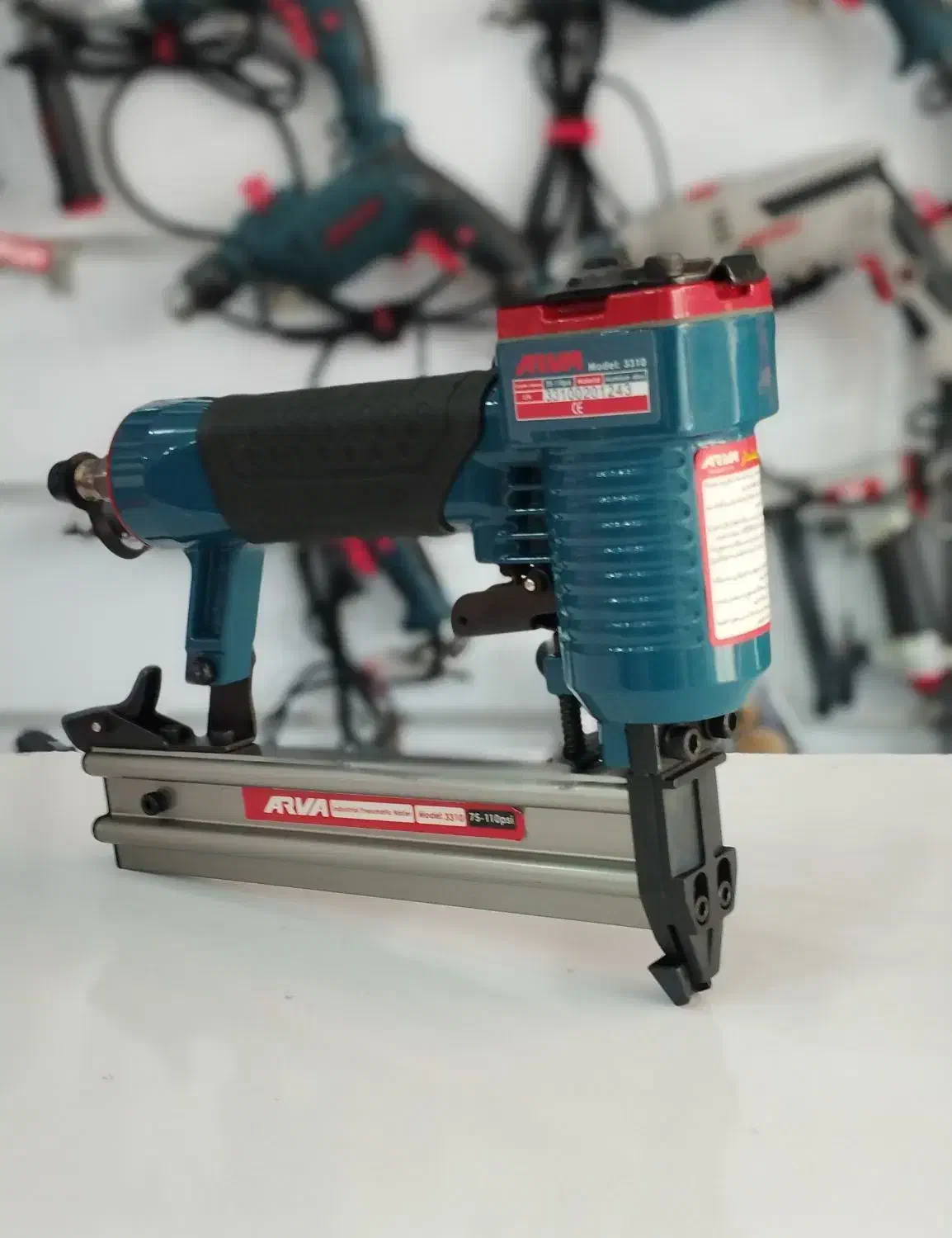 میخکوب بادی آروا|ابزارآلات|دزفول, |دیوار