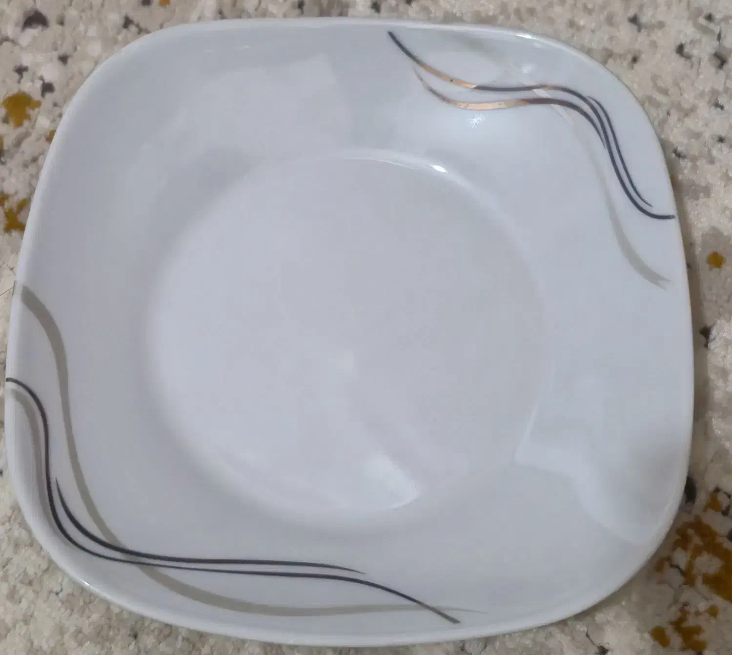 پلوخوری ۶عدد خورشتی ۶عدد|ظروف سرو و پذیرایی|اسلامشهر, شهرک محمدیه|دیوار