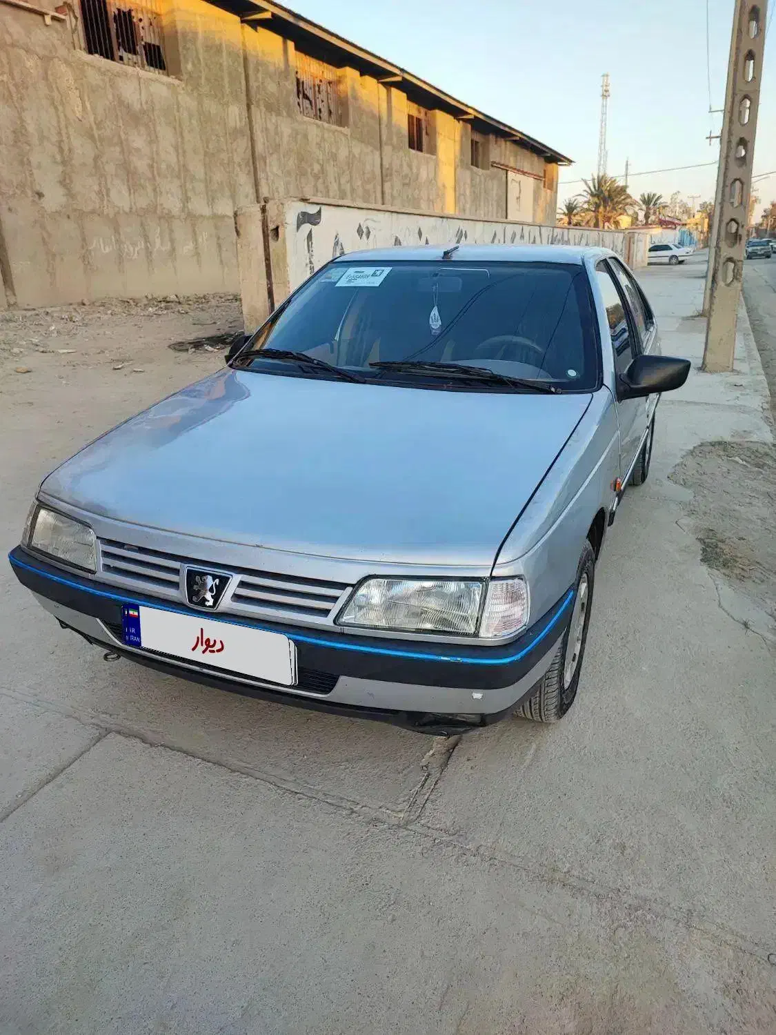 پژو405|خودرو سواری و وانت|سراوان, |دیوار