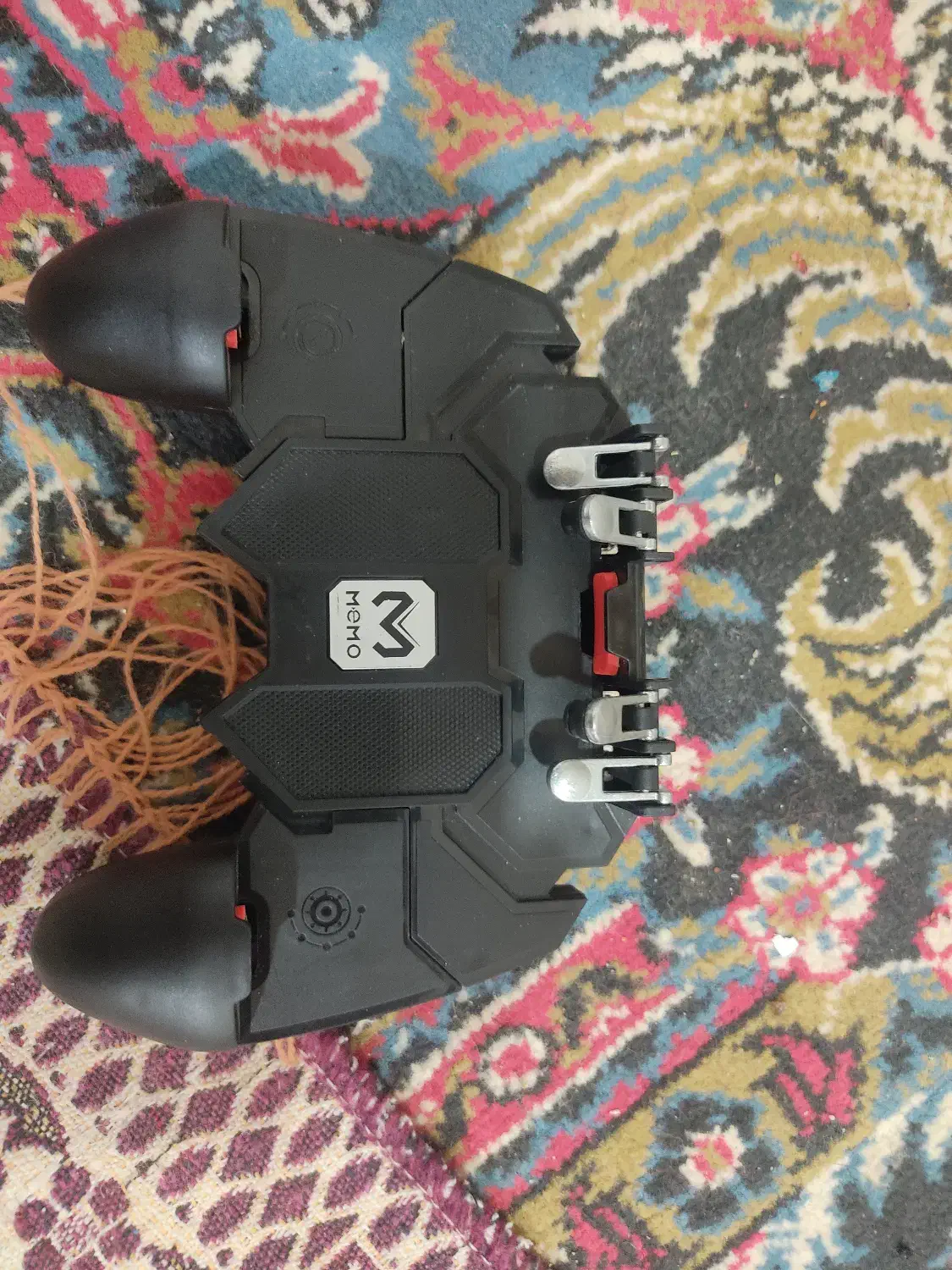 دسته کالاف پاپجی|کنسول، بازی ویدئویی و آنلاین|جوین, |دیوار