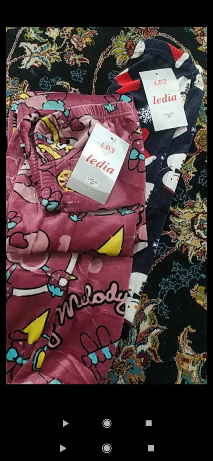 لباس|لباس|ایلام, |دیوار