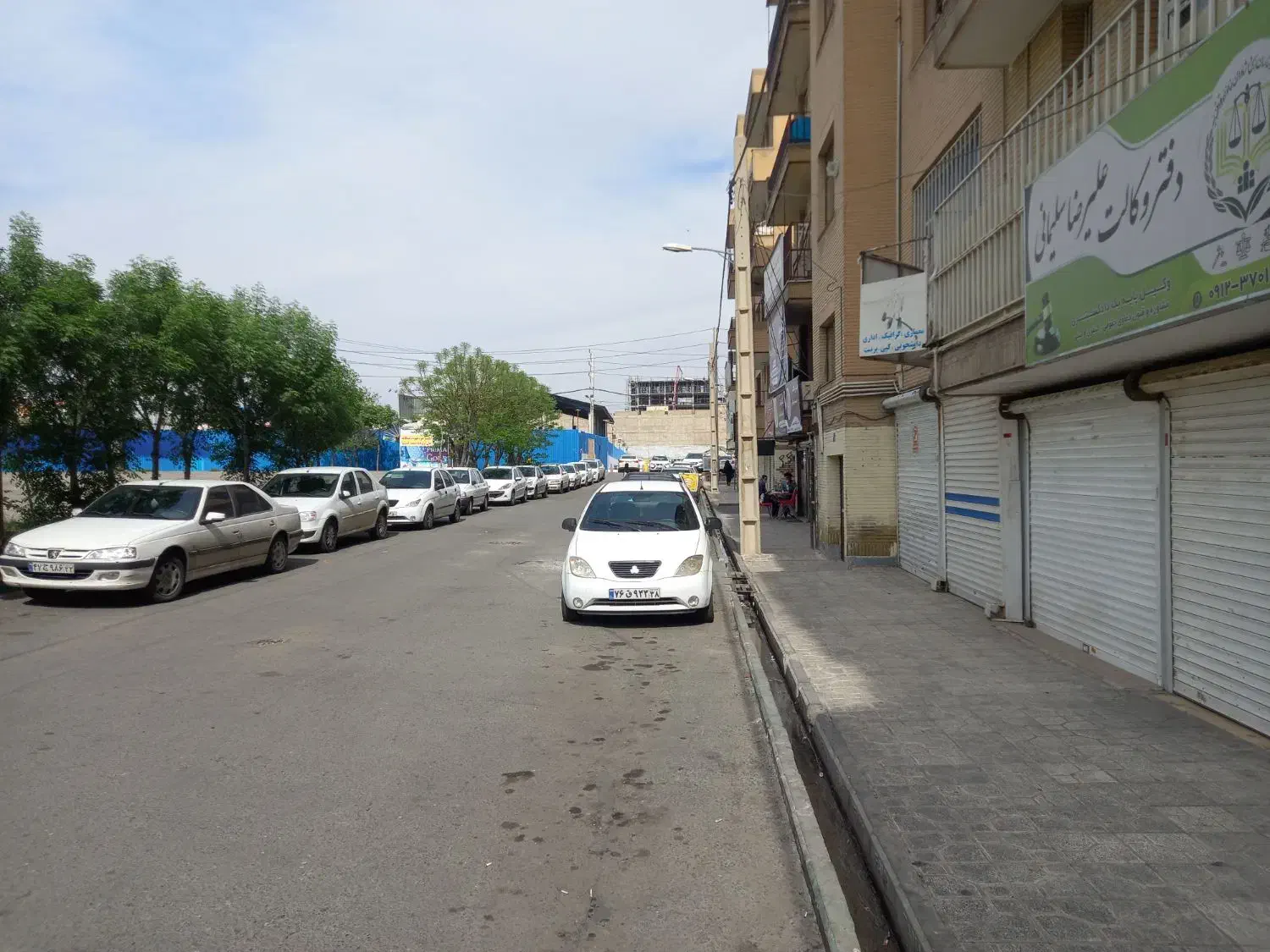 تراکت پخش کن در اسلامشهر|استخدام بازاریابی و فروش|اسلامشهر, شهرک مصطفی خمینی|دیوار