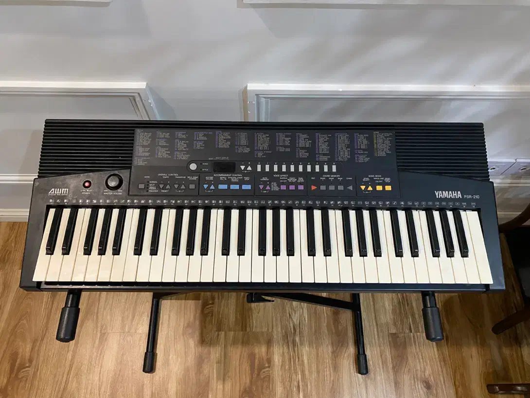 کیبورد پیانو|پیانو، کیبورد، آکاردئون|بجنورد, |دیوار