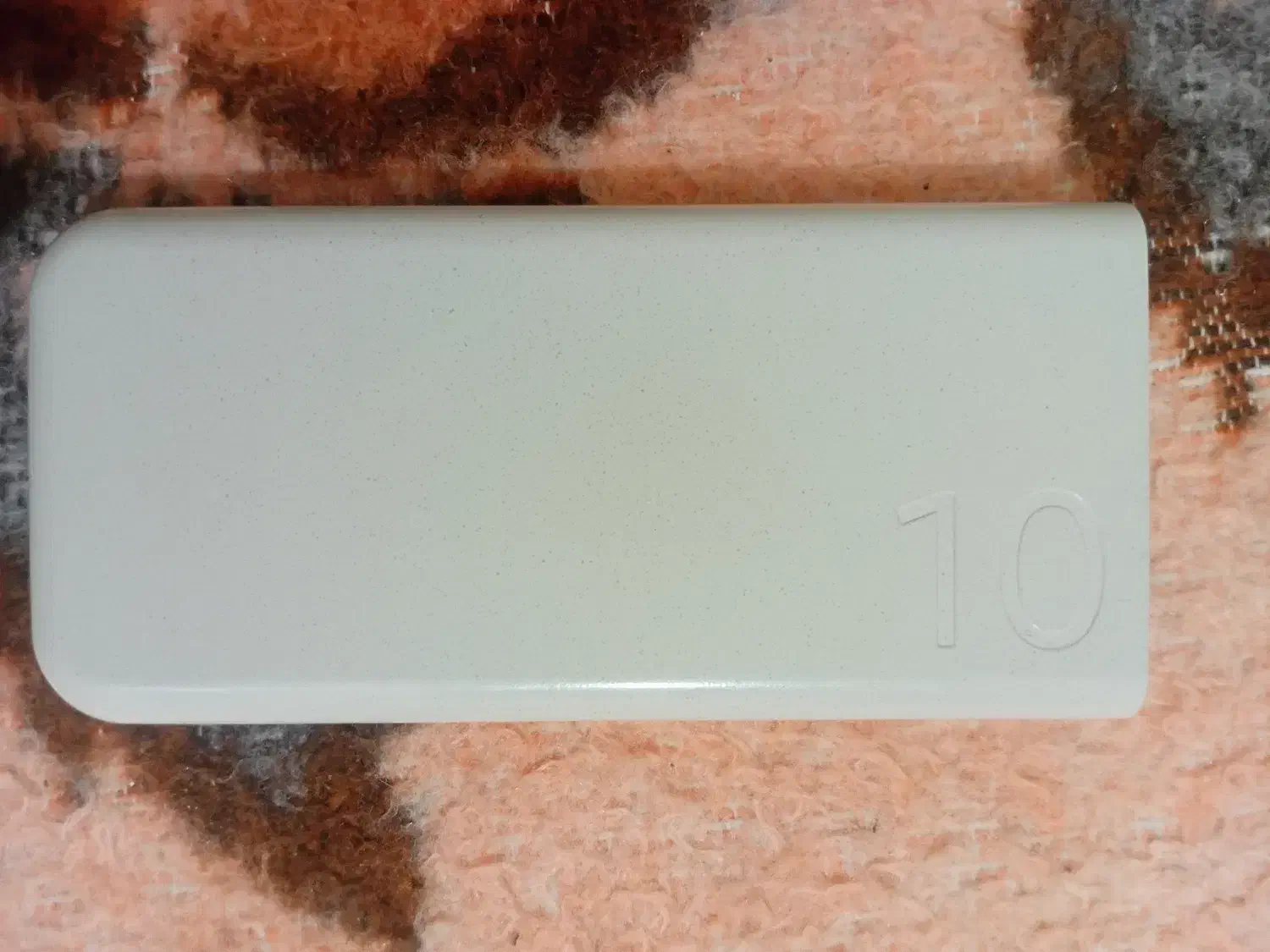 پاور بانک ۱۰ هزار|لوازم جانبی موبایل و تبلت|شبستر, |دیوار