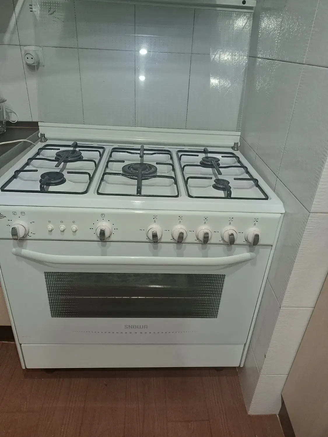 گاز|اجاق گاز و لوازم برقی پخت‌وپز|کرمان, |دیوار