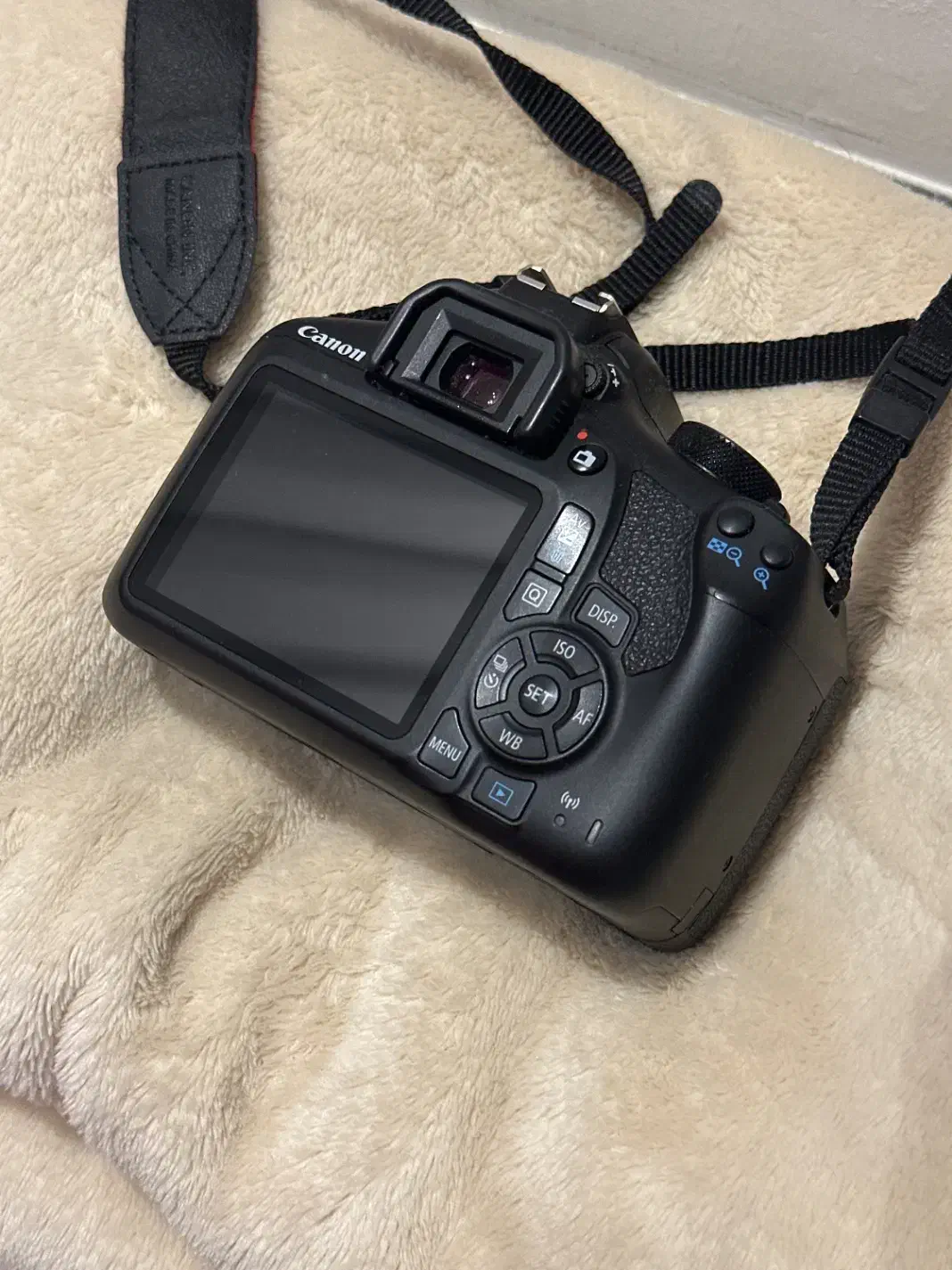 دوربین canon|دوربین عکاسی و فیلمبرداری|کیش, |دیوار