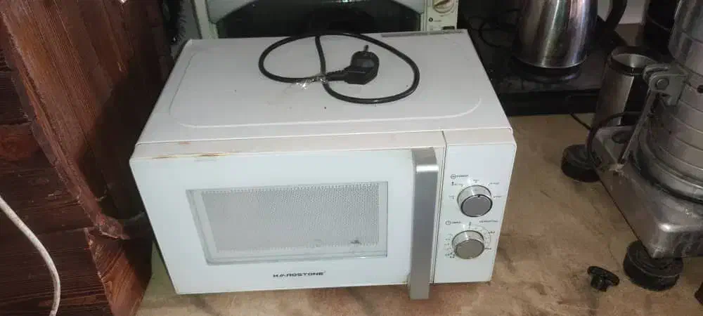 ماکرویو و تستر|اجاق گاز و لوازم برقی پختوپز|قم, پردیسان|دیوار