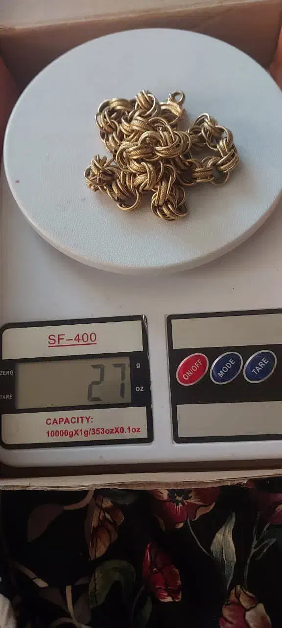 طلای خانگی نو|جواهرات|اصفهان, احمدآباد|دیوار