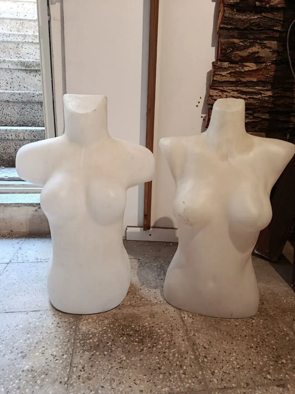 مانکن زنانه|حراج|تبریز, |دیوار