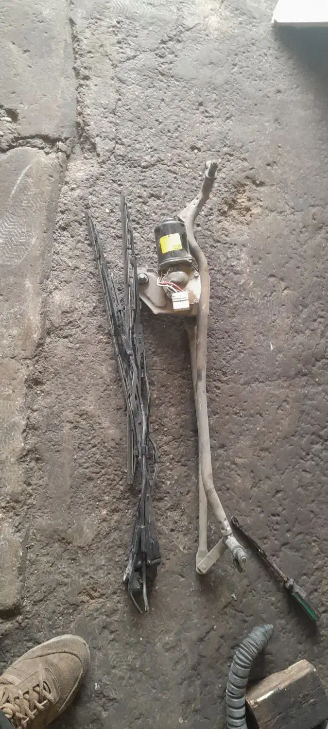 لوازم استوک پژو ۴۰۵ . پراید انژکتور|قطعات یدکی و لوازم جانبی|شوشتر, |دیوار