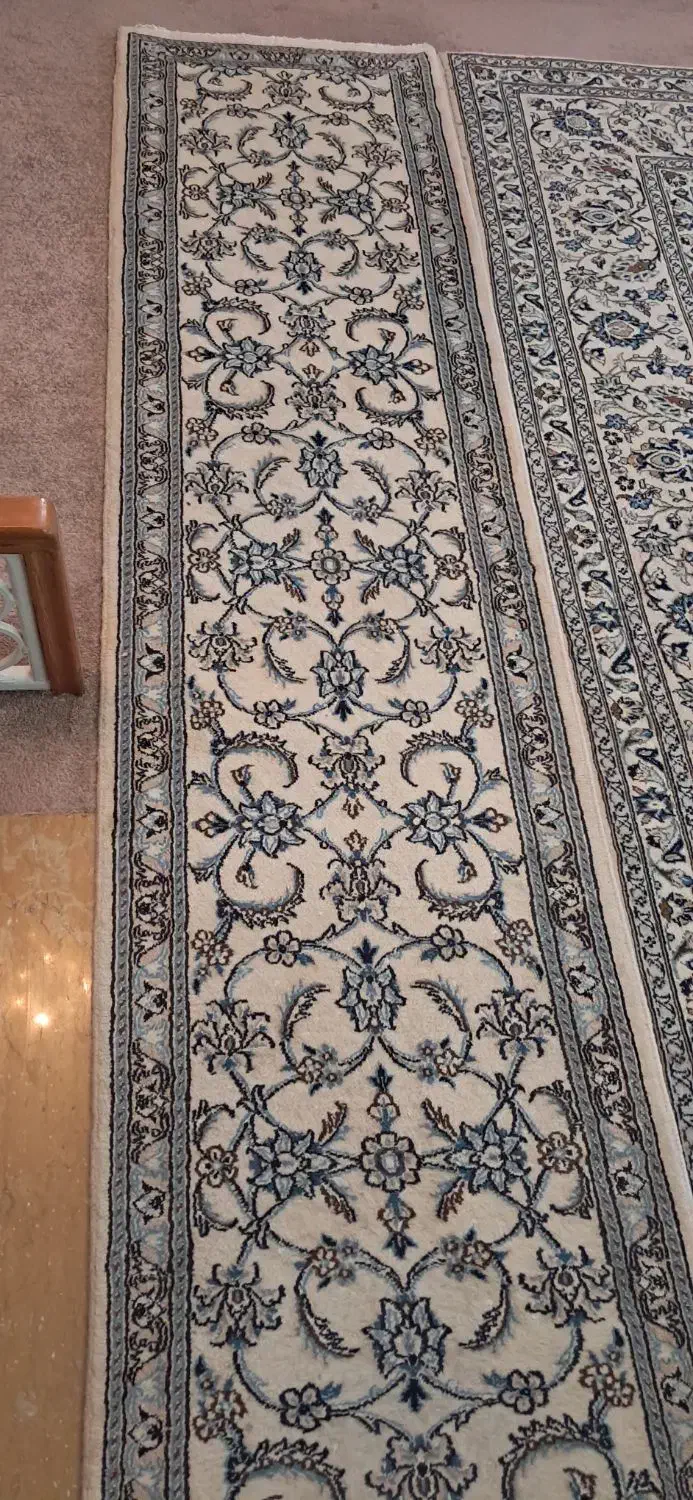 کناره فرش دستباف یزد|فرش|شیراز, غدیر جنوبی|دیوار